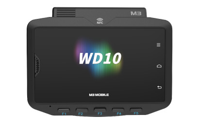 M3 MOBILE WD10